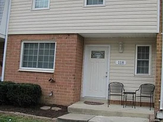 118 Oakwood Dr, Stafford, VA 22554