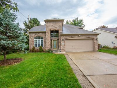 11112 Shag Bark Trl, Carmel, IN, 46032