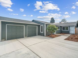 604 S Vermont St, Portland, OR