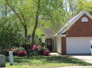 2785 Matlin Way, Buford, GA 30519