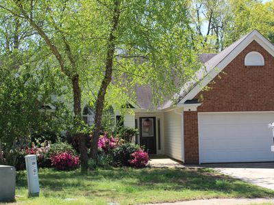 2785 Matlin Way, Buford, GA, 30519