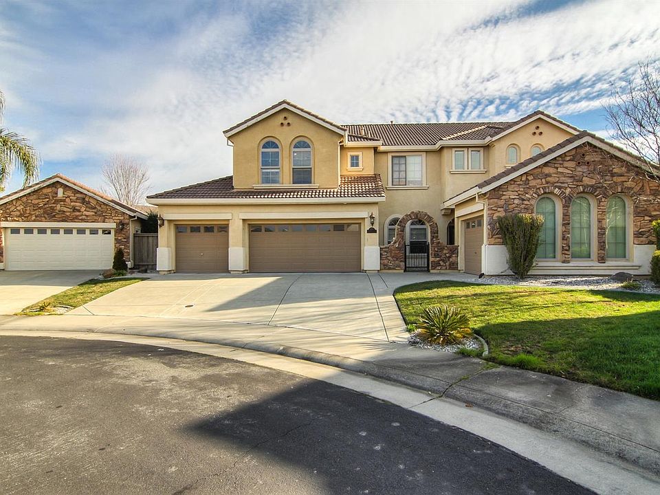 425 Sorrbento Ct, Roseville, CA 95747 Zillow