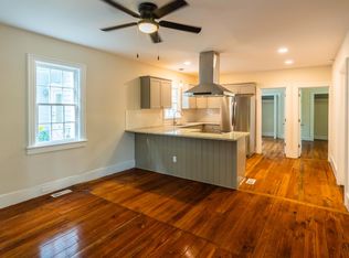 18 Pitt St #A, Charleston, SC 29401