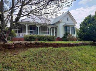 207 N Alexander Ave, Washington, GA 30673