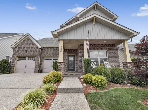 180 Bexley Way, White House, TN 37188