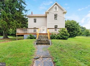 14634 Pennersville Rd, Cascade, MD 21719