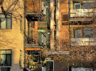 636 N Washington St APT 301, Denver, CO 80203