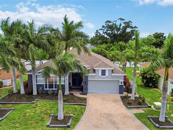 4251 TENNYSON WAY, VENICE, FL 34293