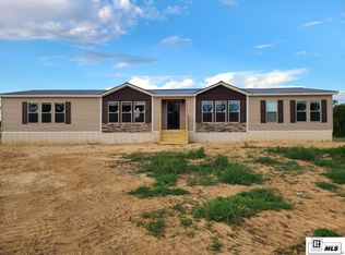 183 S Leo Ln, Collinston, LA 71229