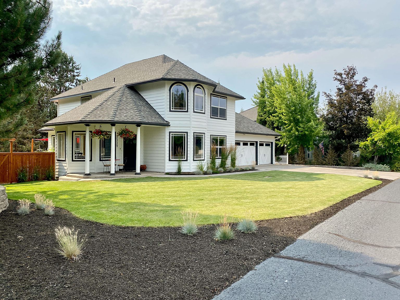 3329 NE Stonebrook Loop, Bend, OR 97701 Zillow