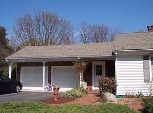 3095 Diamond Hill Rd, Cumberland, RI 02864