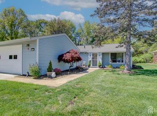 56 Essex Rd, Monroe Township, NJ 08831