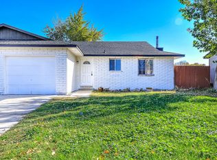 3822 S Upland Ave, Boise, ID 83709
