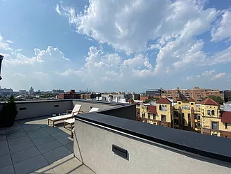 Rented by Lodger Corp