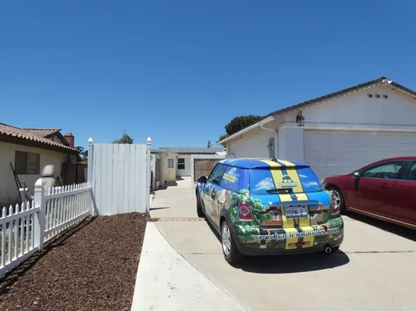 1293 Oak Knoll Rd, Santa Maria, CA 93455