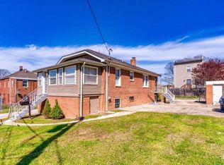 609 49th Pl NE, Washington, DC 20019