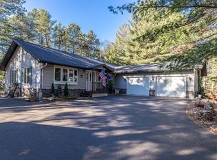 8969 Blumenstein Rd, Woodruff, WI 54568