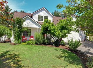 5585 NW 164th Ave, Portland, OR