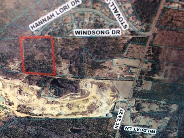 2nd image of Lot 2 Windsong Drive