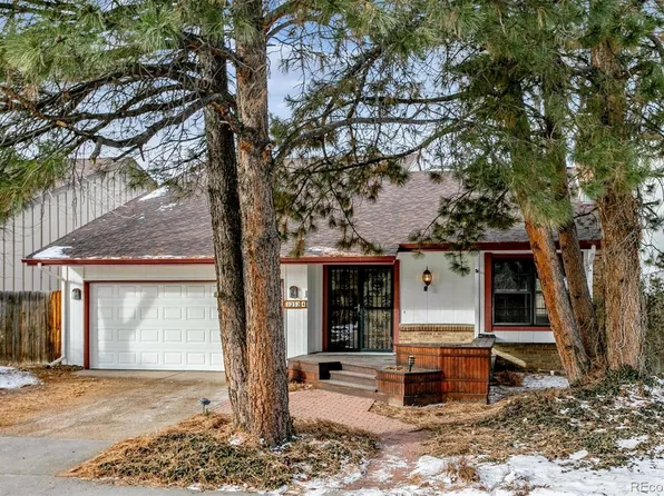 12524 E Amherst Circle, Aurora, CO 80014