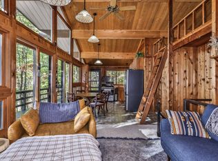 12179 Kobart Rd, Minocqua, WI 54548