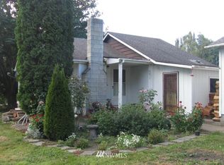 917 E St, Vader, WA 98593