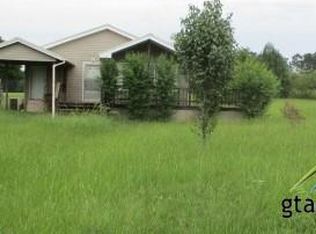 430 County Road 4216, Jacksonville, TX 75766