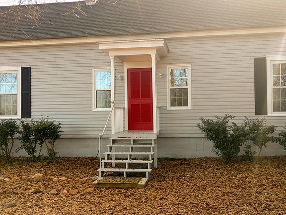 Fresh Paint and New Windows!