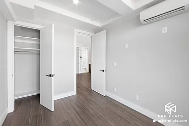 Rented by ERN Flats