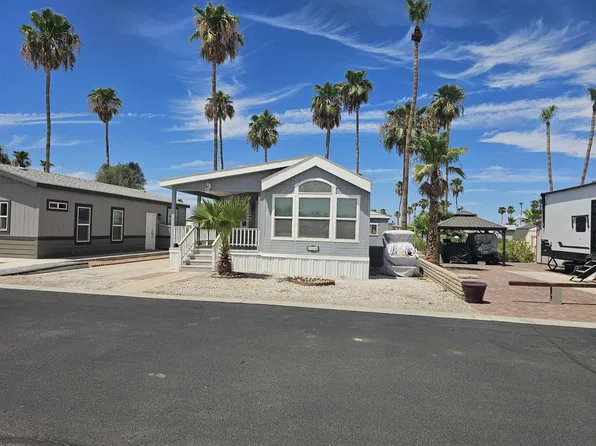 5707 E 32nd St Lot 734, Yuma, AZ 85365