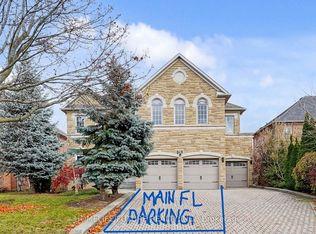 75 Silver Rose Cres, Markham, ON L6C 1W6