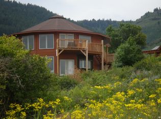 64 Ironwood Cir, Fish Haven, ID 83287