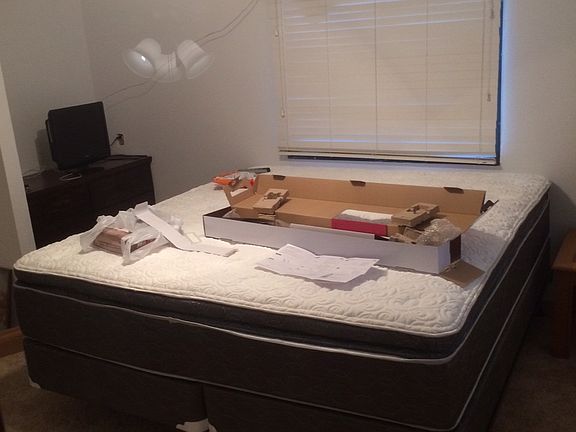 3rd image of 3604 Blue Oak Dr #149