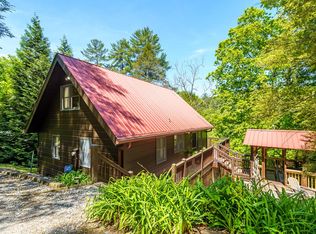 145 Rocky Top Rd, Blue Ridge, GA 30513