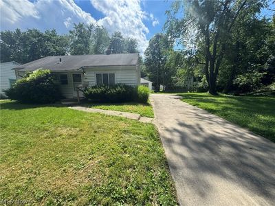 766 Valdes Ave, Akron, OH, 44320