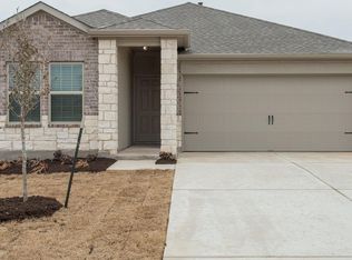 3417 Pauling Loop, Round Rock, TX 78665