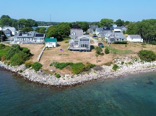 21 Ocean Street, Jonesport, ME 04649