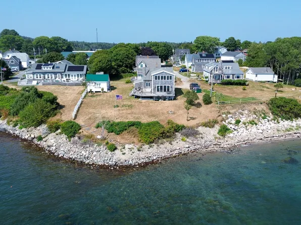 21 Ocean Street, Jonesport, ME 04649