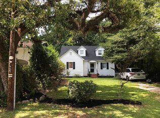 806 10th Ave, Conway, SC 29526