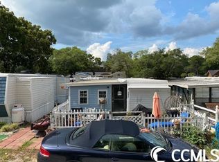 9700 Kings Rd LOT T-684, Myrtle Beach, SC 29572