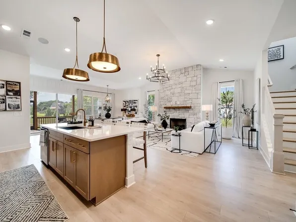 5726 Sagebrush Dr Lot 680, Murfreesboro, TN 37129