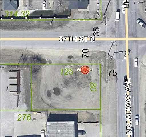 2nd image of 3759 N Broadway Ave