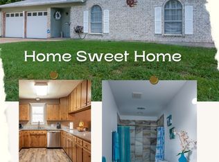 1007 Westminister Ct, Arlington, TX 76015