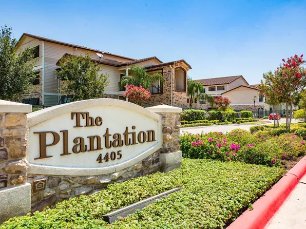 Plantation Apartments