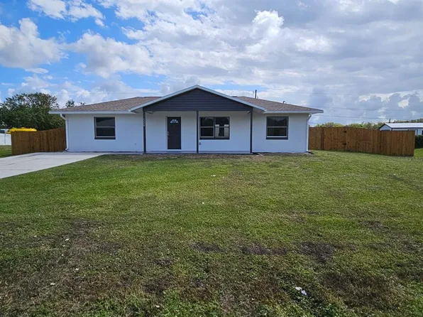 1320 SE Ohio Ave, Arcadia, FL 34266