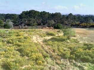 0 Harrison Ave LOT B, Bandon, OR 97411