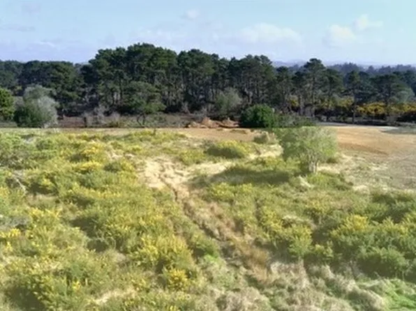 0 Harrison Ave Lot B, Bandon, OR 97411