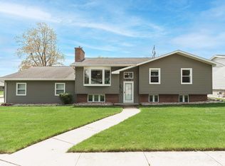 701 Beekman St, Waupun, WI 53963