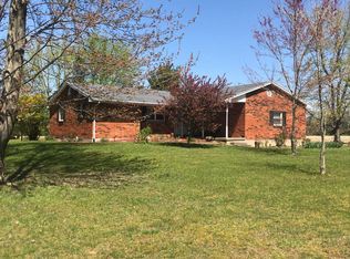 3822 Bauer Rd, Blanchester, OH 45107