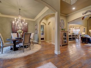 19741 E Clear Brook Rd, Owasso, OK 74055